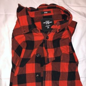 H&M Flannel